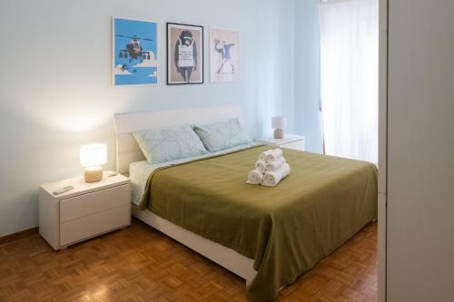 Lidia Apartment — 4-Star Luxury Hotel in Rome, Italy