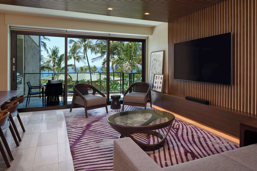 Andaz Maui at Wailea Resort a concept by Hyatt - photo 25