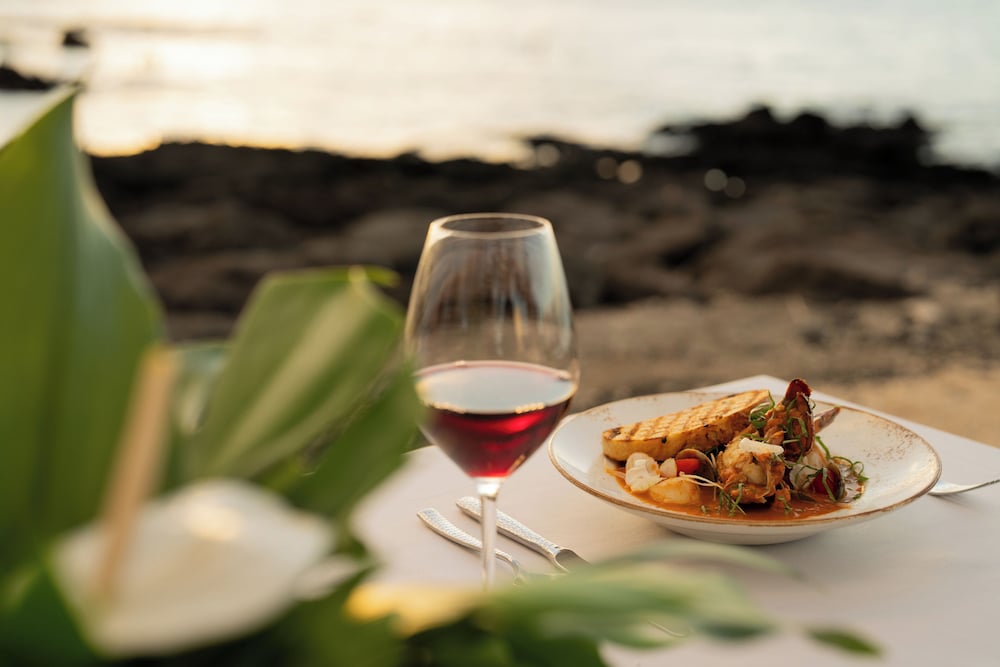 Fairmont Orchid Gold Experience - photo 38