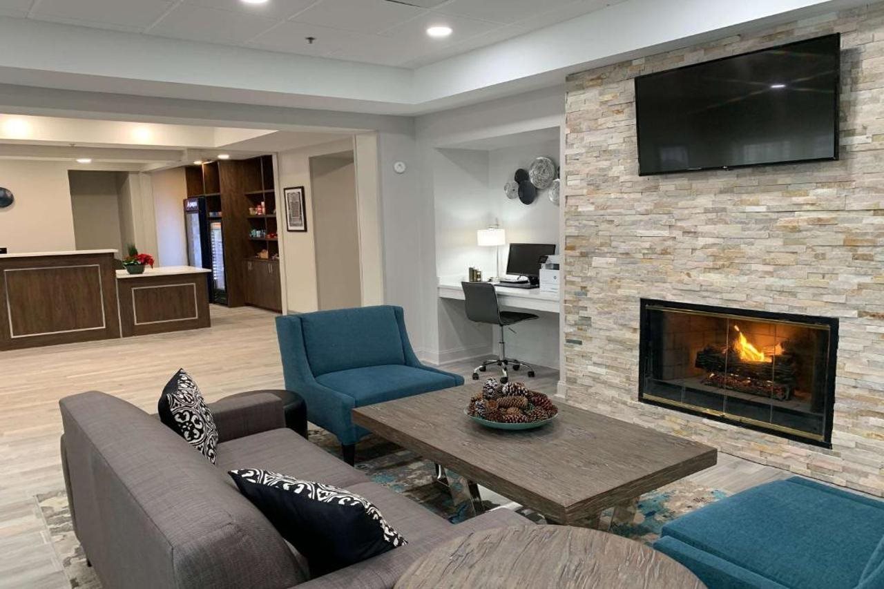 Executive Residency Franklin - photo 11