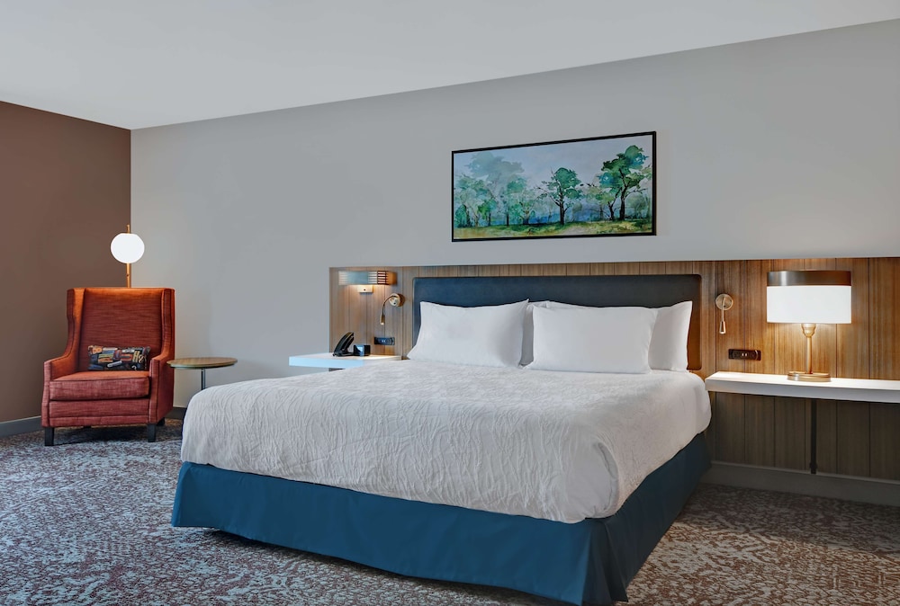 Hilton Garden Inn Madison Huntsville Airport - photo 25