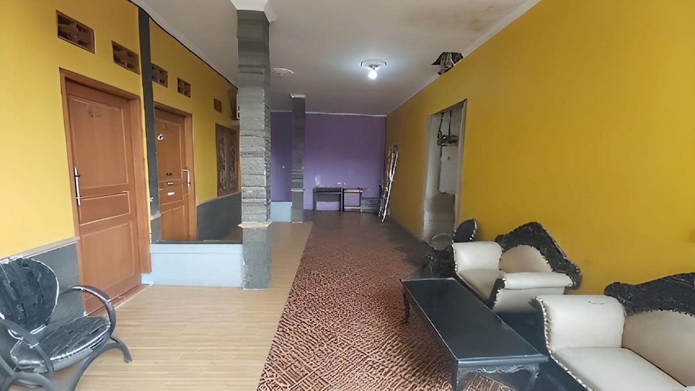 Griya Euis Dan Aisha Syariah in Serang, Indonesia