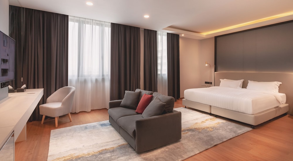 Fuhotel — Perai — photo 5