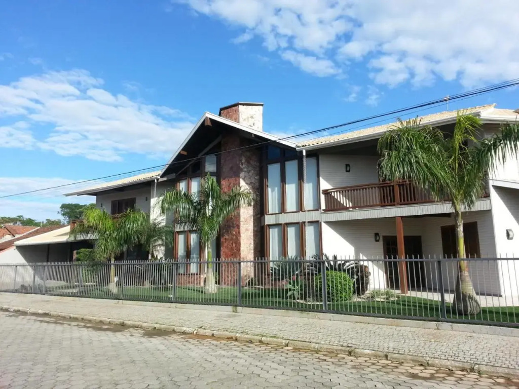 Casa Praia de Mariscal