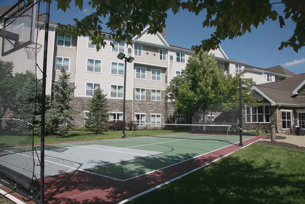 Residence Inn by Marriott Des Moines West - photo 23
