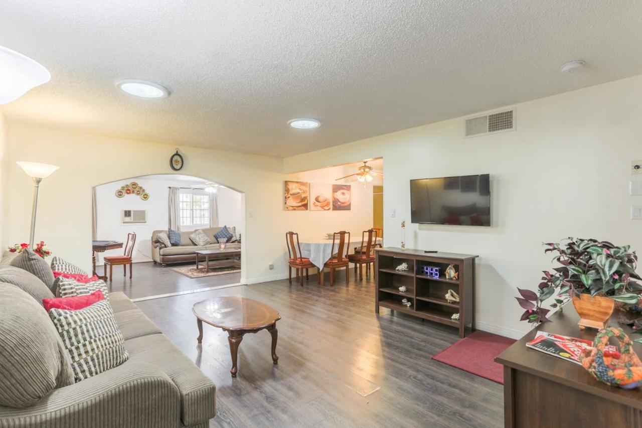 Vacation Home 3.5 Mi To Strip Dt Outlt Up To 8 Gst