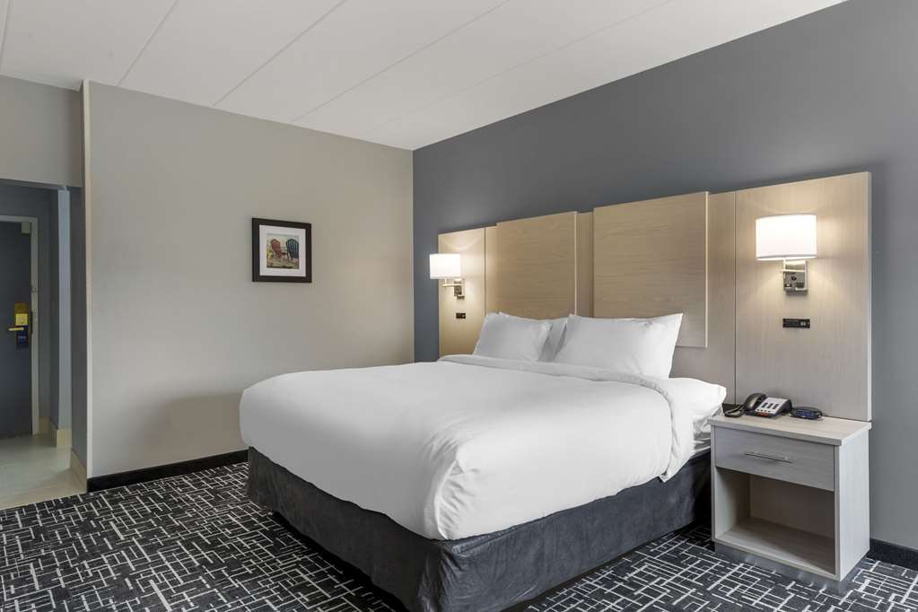 Comfort Inn Hyannis Cape Cod - photo 7