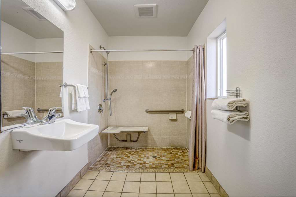 Motel 6 Marysville CA - photo 22