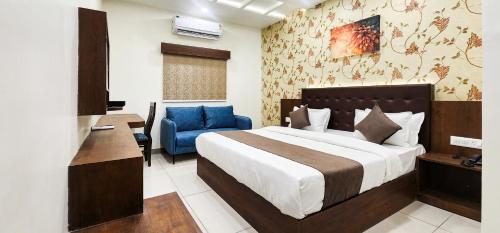 Hotel Nova Shapar — Rajkot — photo 3