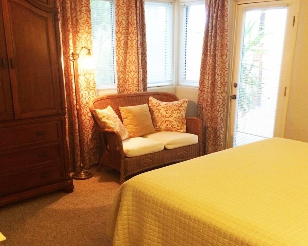 Rancho Sonora Inn - photo 8