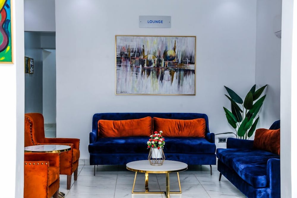 Stratton 38 Asokoro — Abuja — photo 3
