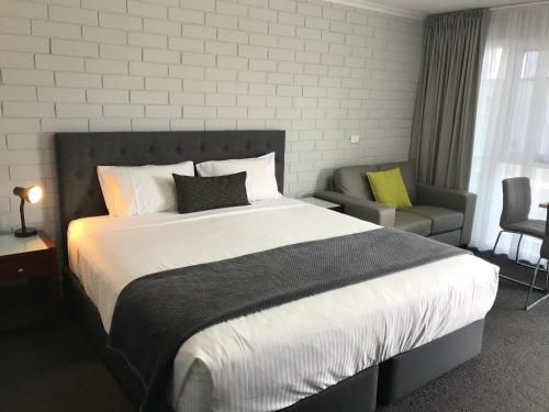 Frewville Motor Inn — Adelaide — photo 4