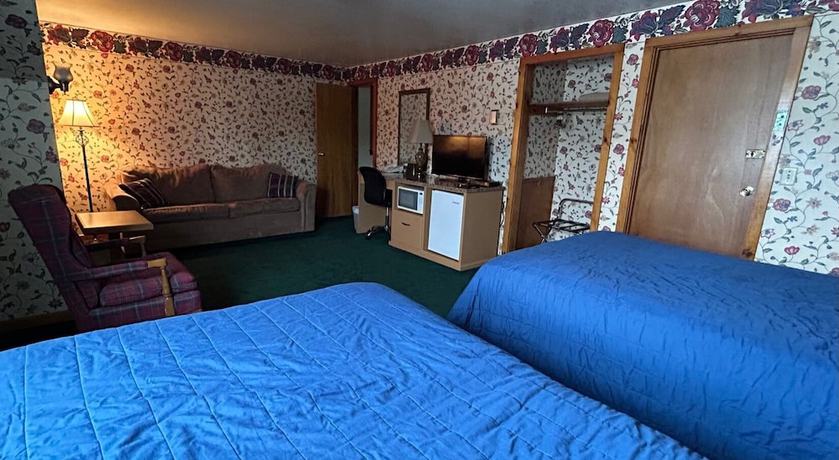The Stevens Motel - photo 6