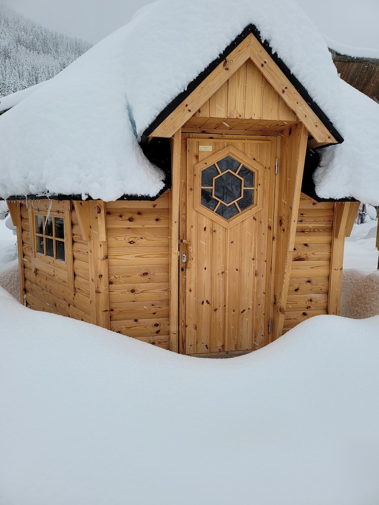 Le Féto in Thonon-Les-Bains, France