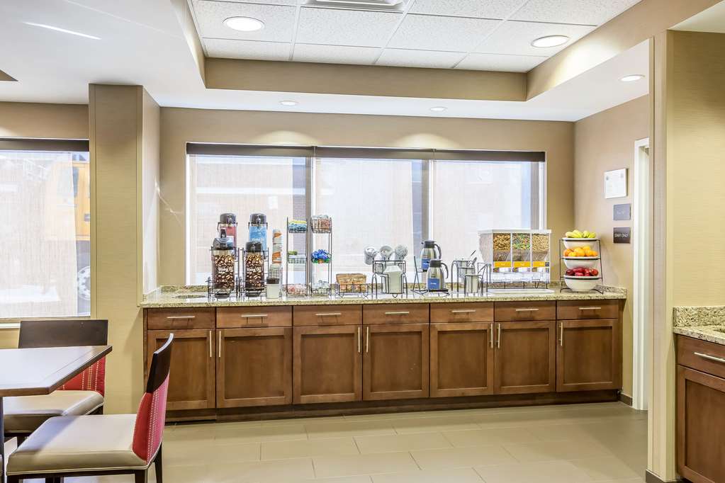 Comfort Inn Frederick Ballenger Creek - photo 26