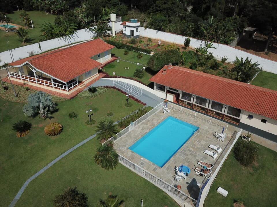 Pousada Vegas in Sao Roque, Brasil