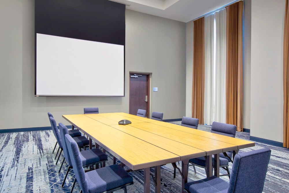 Courtyard by Marriott Nashville Green Hills - photo 38
