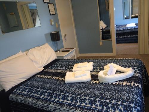 The New Oceanic Inn - photo 11