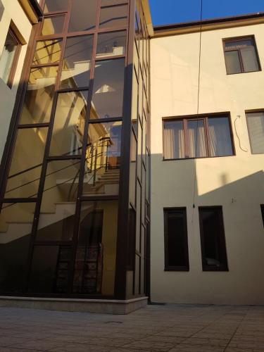 Hotel New Telavi