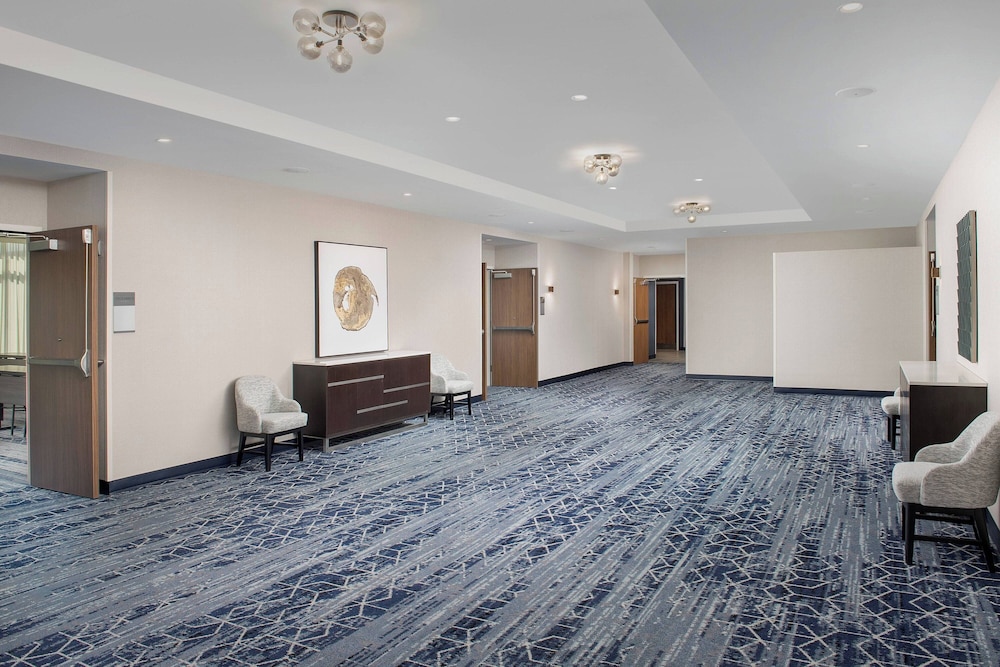 Courtyard by Marriott Indianapolis Plainfield - photo 31
