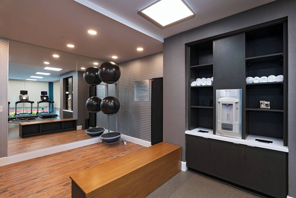 Fairfield Inn & Suites by Marriott Houston Richmond - photo 19