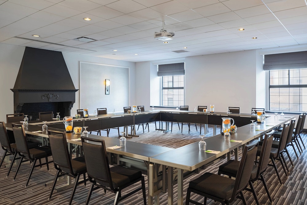 Courtyard by Marriott Boston Downtown - photo 62