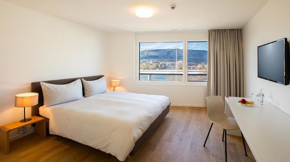 Motel Rheinfels Park — hotel in Stein