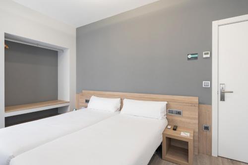 Hotel Madrid Bierzo — Ponferrada — photo 3