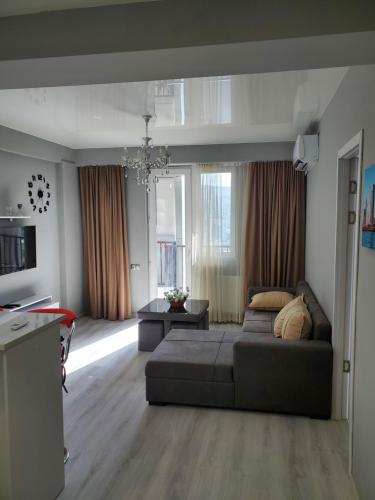 Cozy 1 bedroom unit in Tbilisi with amazing view
