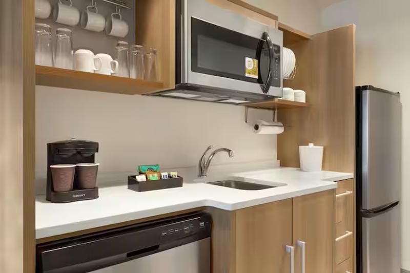 Home2 Suites by Hilton New Braunfels - photo 5