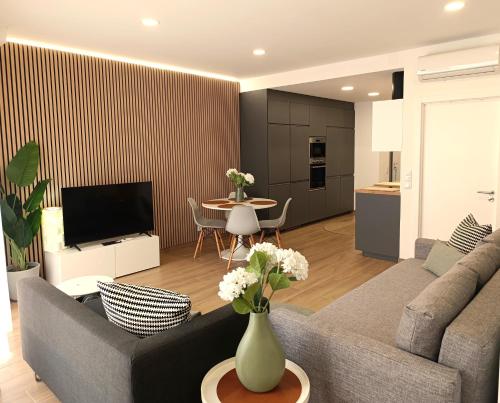 Carmo House — 4-Star Luxury Hotel in Faro, Portugal