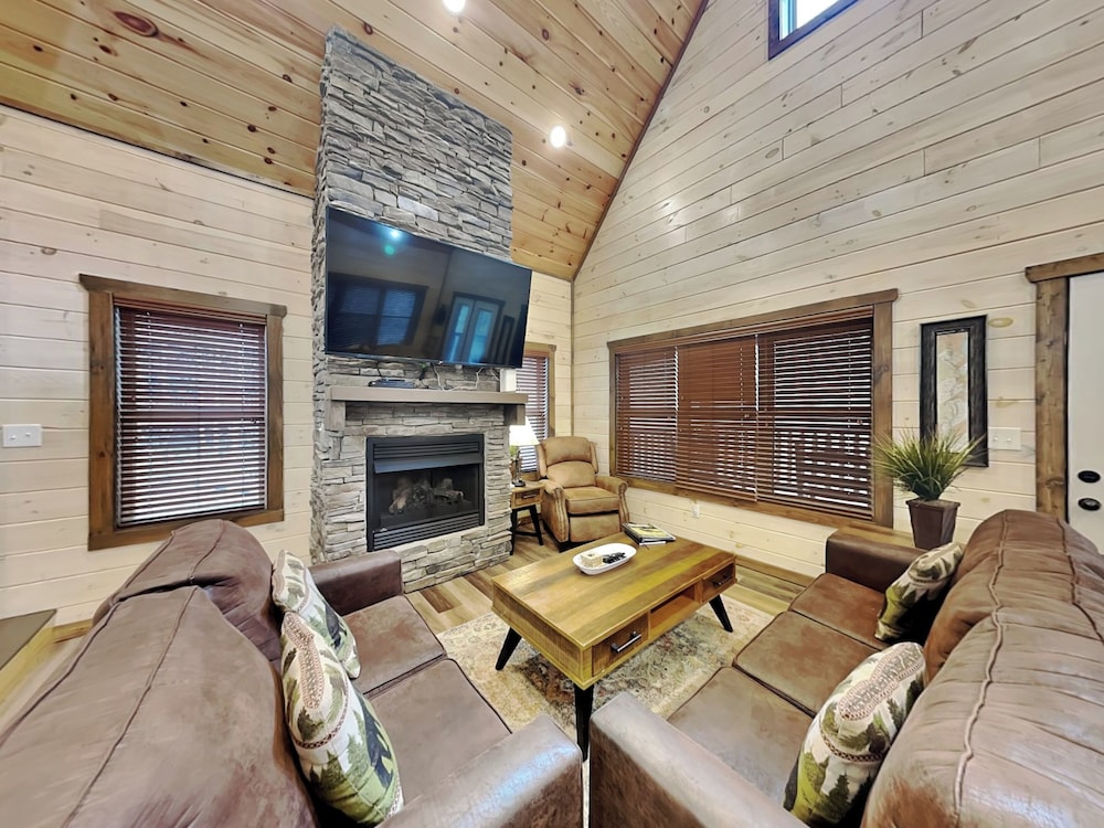 Twisted Pines by Smoky Cove Resort - photo 26