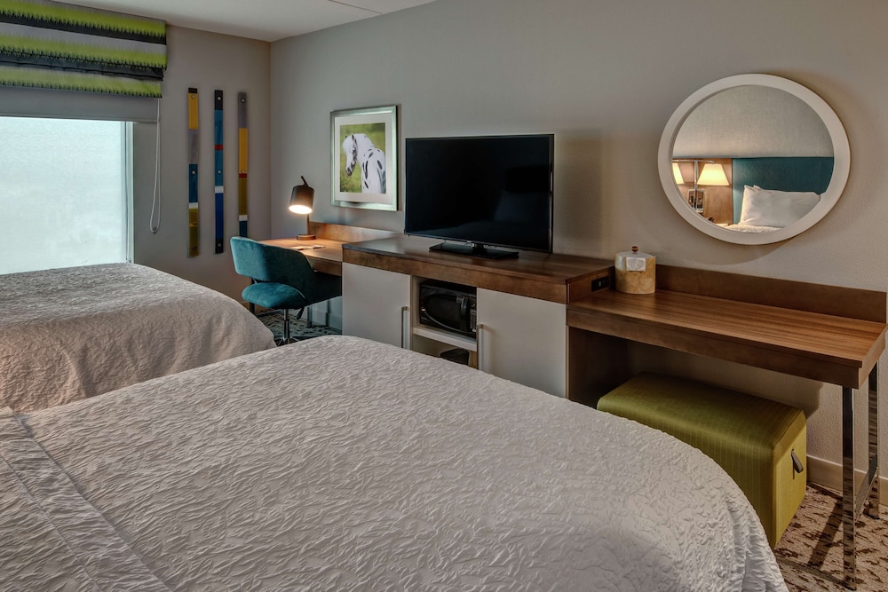 Hampton Inn & Suites Nashville Goodlettsville - photo 21