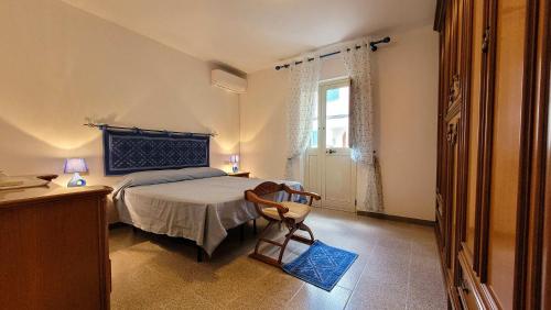 Casa Antonietta — 4-Star Luxury Hotel in Orosei, Italy