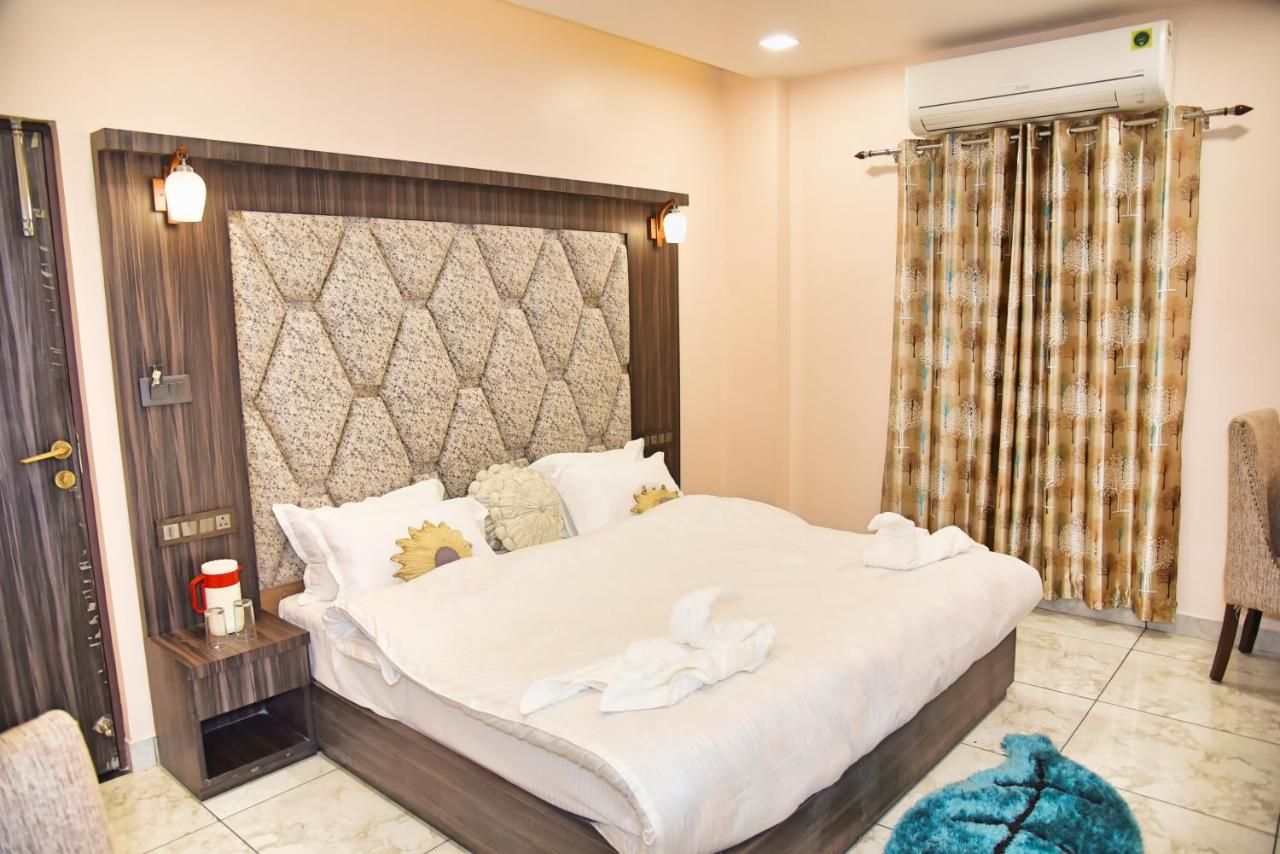Hotel Riverdale - last minute hotel in Haridwar