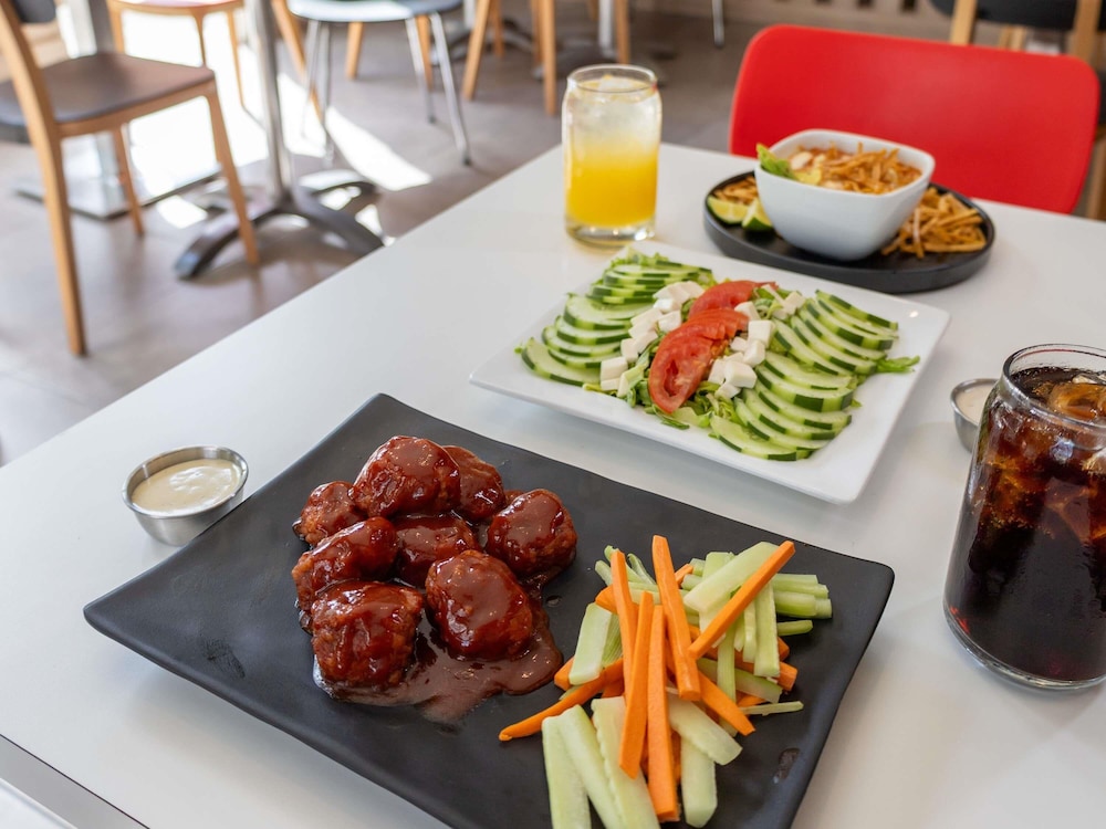 ibis Merida