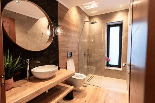 Rafiki Rooms — Periyiali — photo 3