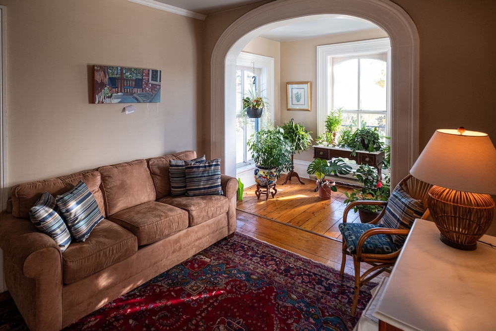 The Cove Inn in Perth, Canada