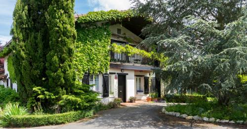 Zarrian Barri Etxea — Gasteiz Vitoria