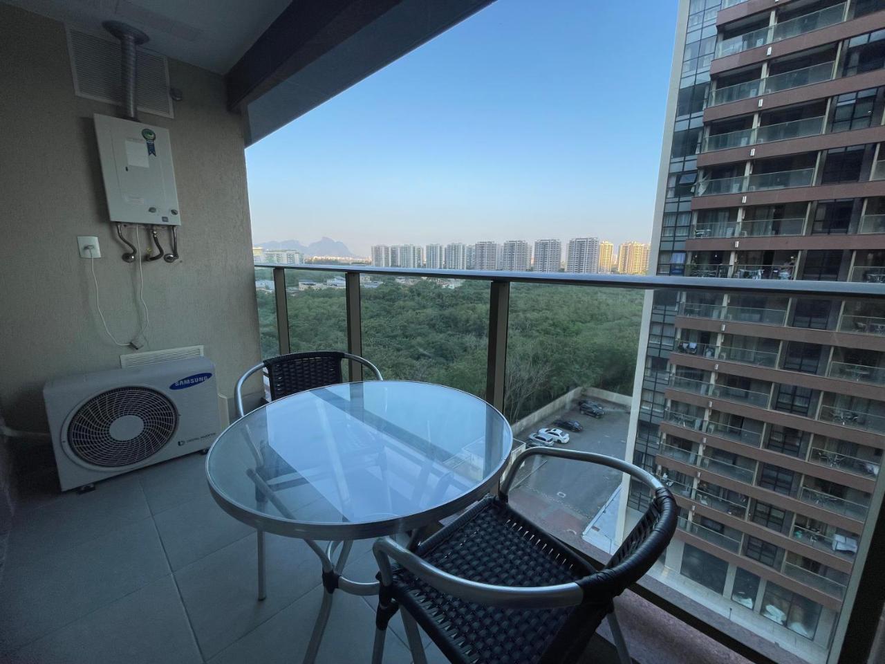 Via Premiere — 4-Star Luxury Hotel in Rio De Janeiro, Brasil