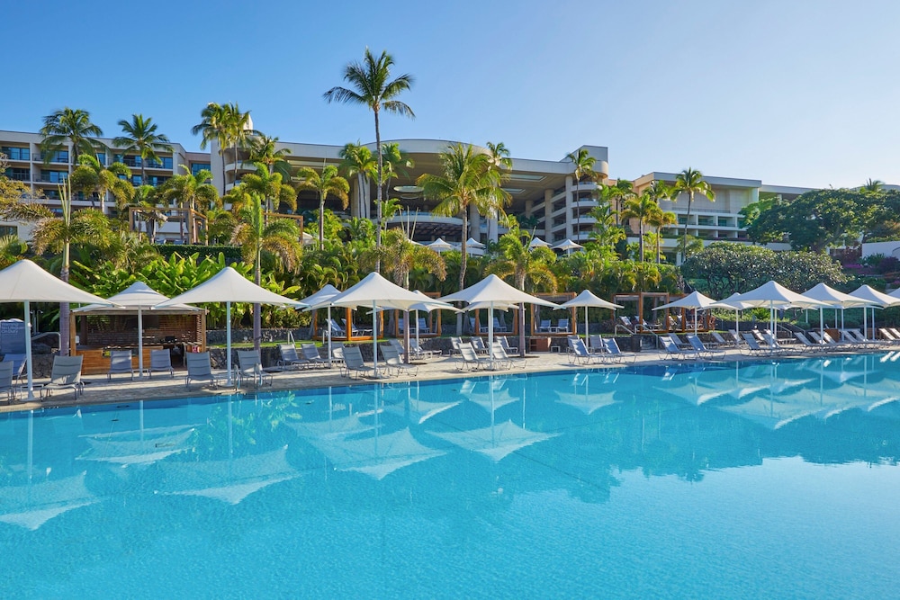 The Westin Hapuna Beach Resort - photo 59