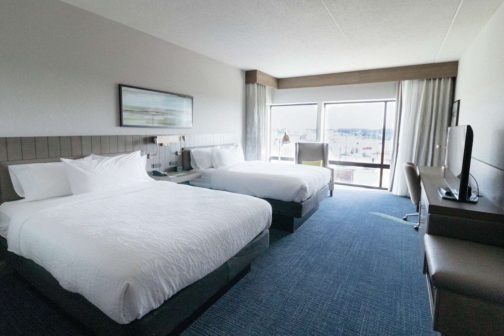 Hilton Garden Inn Madison Sun Prairie - photo 23