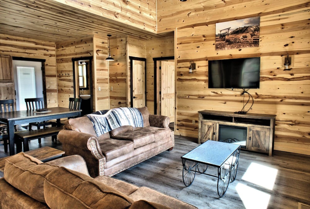 Wagon Wheel - last minute hotel in Sevierville