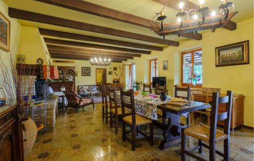 Nice Home In Cartoceto With Wifi — Cartoceto — photo 3