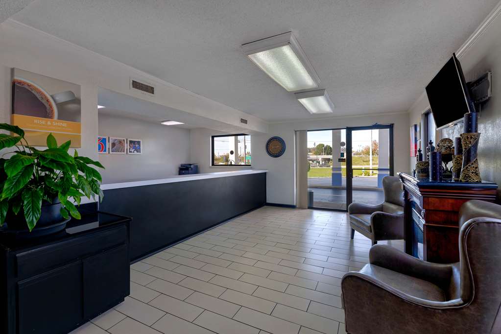 Motel 6 Cookeville TN - photo 20