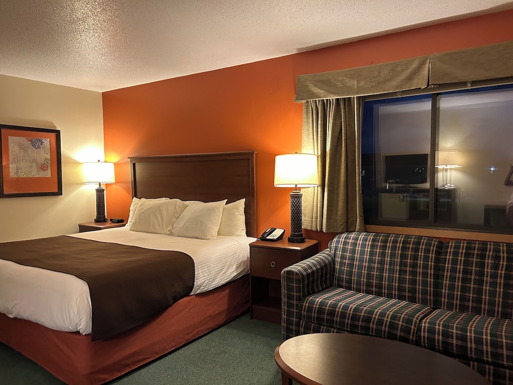 AmericInn by Wyndham Blackduck - photo 9