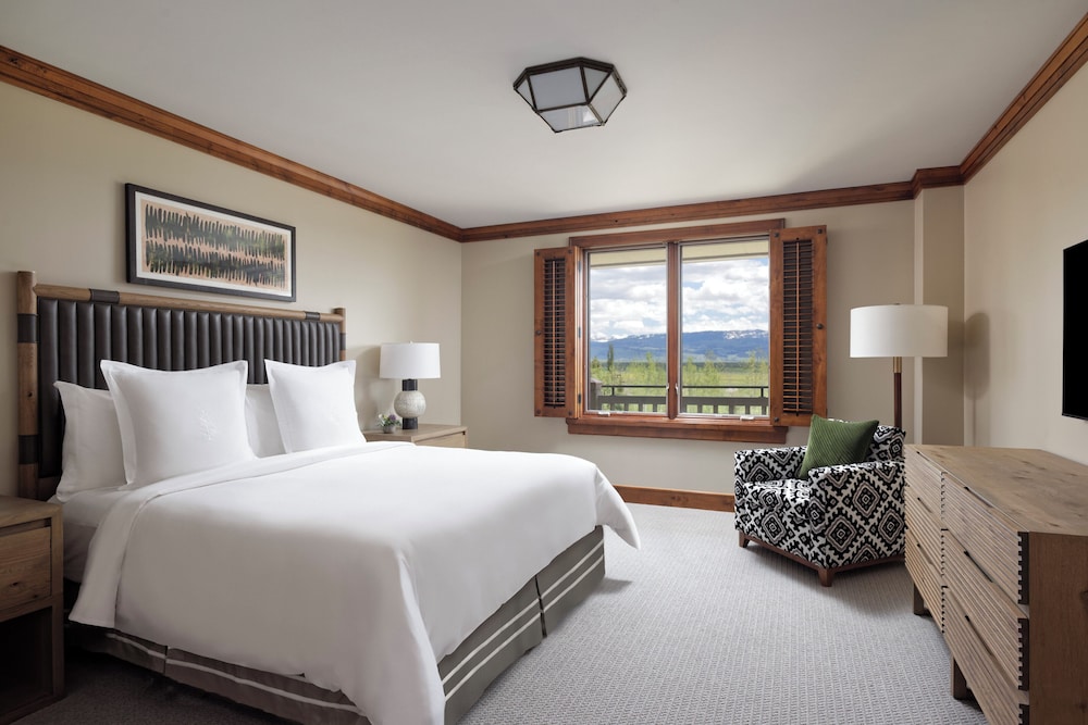Four Seasons Resort Jackson Hole - photo 63