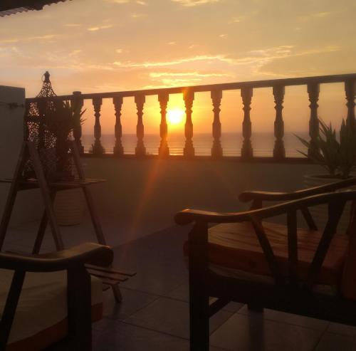 Hotel Nuevo Amanecer in Unknown City, Peru