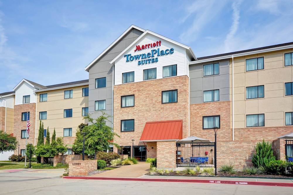 TownePlace Suites by Marriott Dallas Lewisville - photo 35