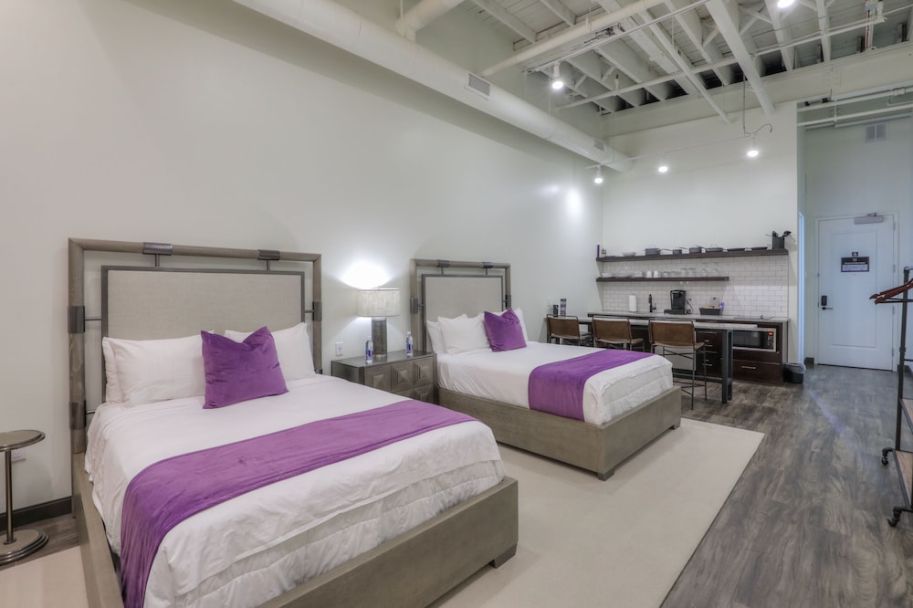 Studio 154 Luxury Hotel - photo 10